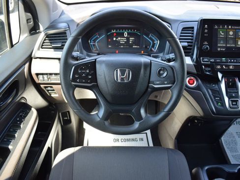 Used 2019 Honda Odyssey EX image 15
