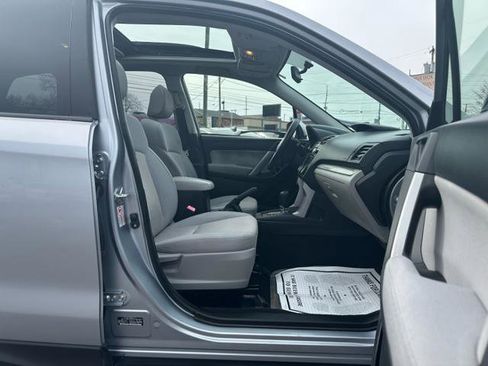 Used 2014 Subaru Forester 2.5i Premium image 18