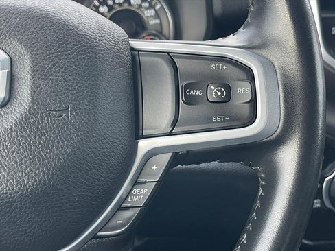 Used 2022 RAM 1500 Big Horn image 31