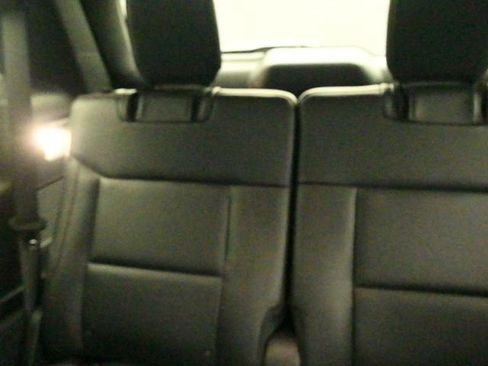 New 2026 Ford Explorer ST image 13