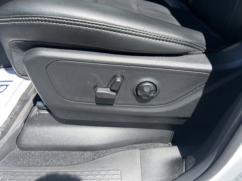 Used 2025 RAM 1500 Rebel w/ G/T Package image 12