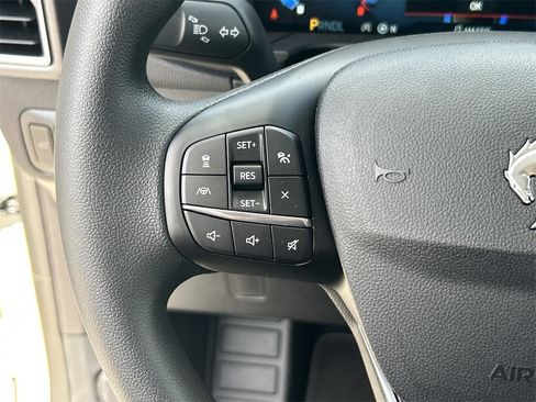 New 2025 Ford Bronco Sport Big Bend image 24