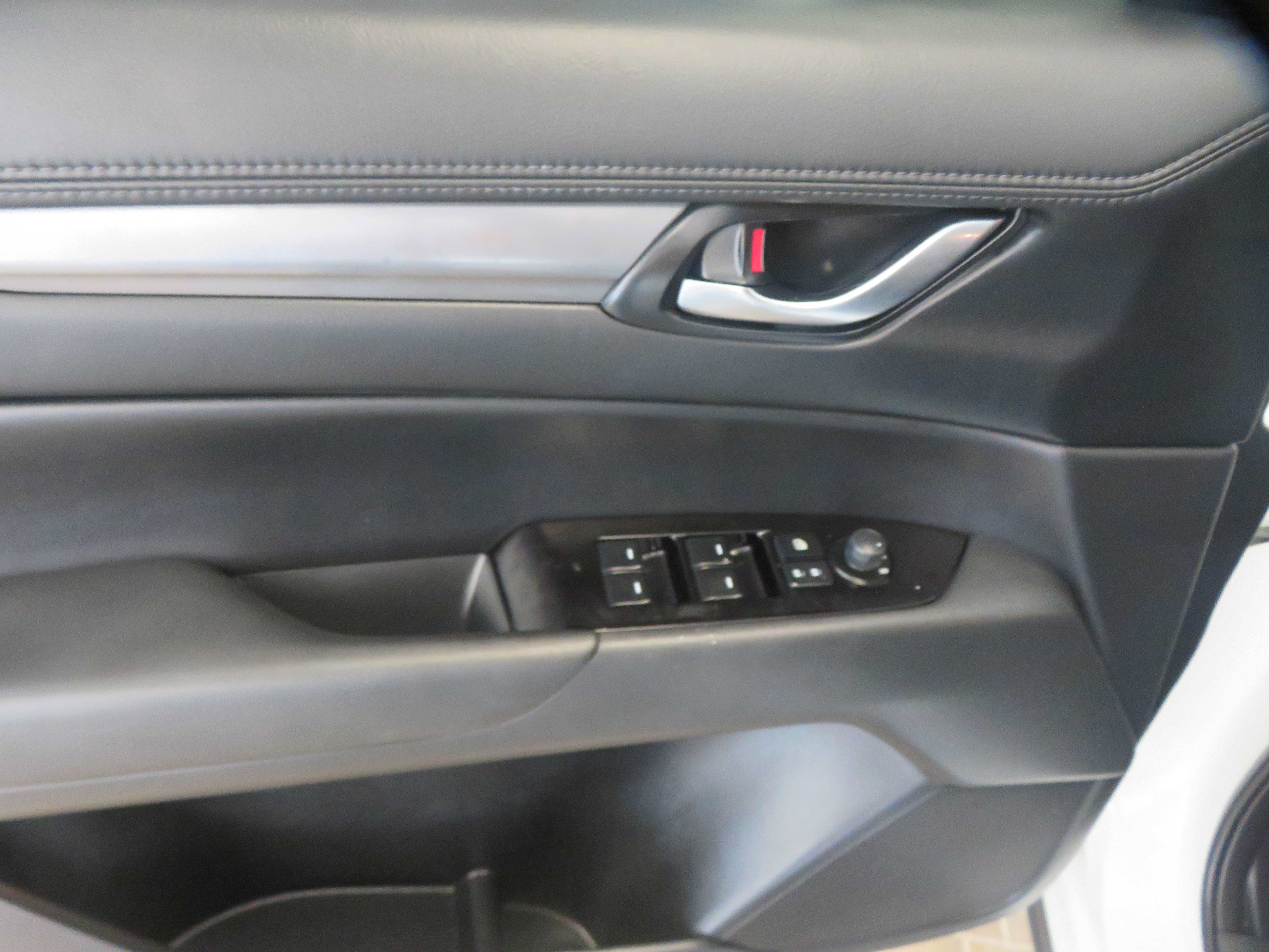 Used 2023 MAZDA CX-5 AWD 2.5 S image 14