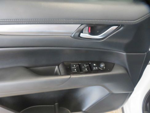 Used 2023 MAZDA CX-5 AWD 2.5 S image 14
