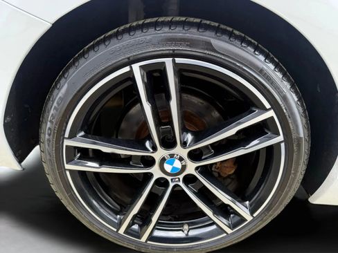 Used 2020 BMW 230i xDrive Convertible w/ Premium Package image 44