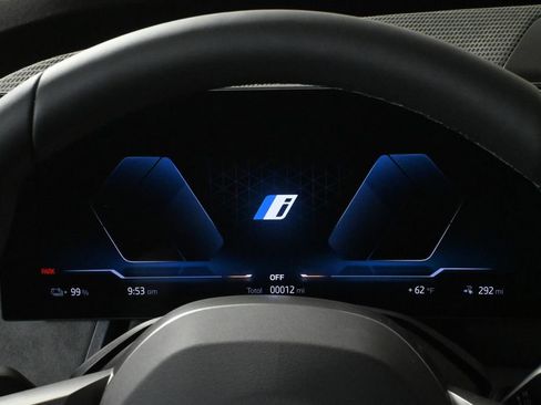 Used 2026 BMW iX xDrive45 w/ M Sport Package image 20