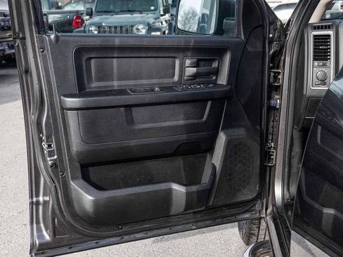 Used 2019 RAM 1500 Tradesman w/ Popular Equipment Group image 11