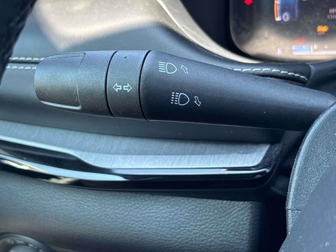 Certified 2024 Jeep Compass Limited w/ High Altitude Package AWD/4WD image 25