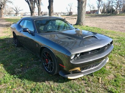 Used 2023 Dodge Challenger R/T Scat Pack w/ Plus Package