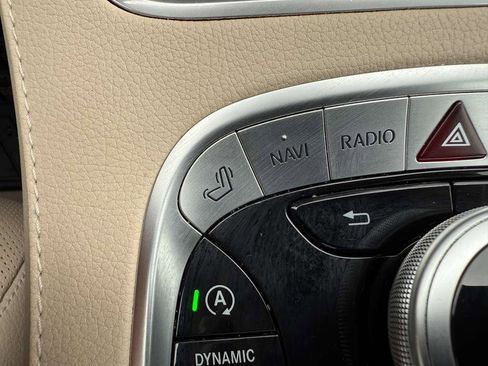 Used 2020 Mercedes-Benz S 450 4MATIC Sedan image 26