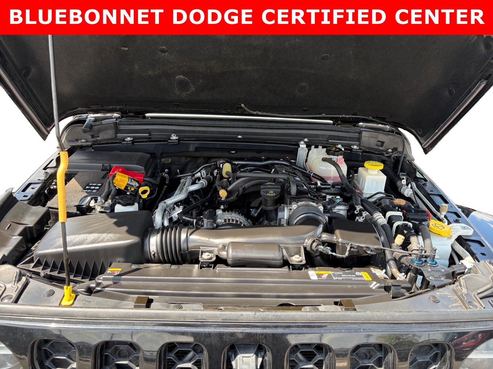 Used 2022 Jeep Gladiator Overland AWD/4WD image 24