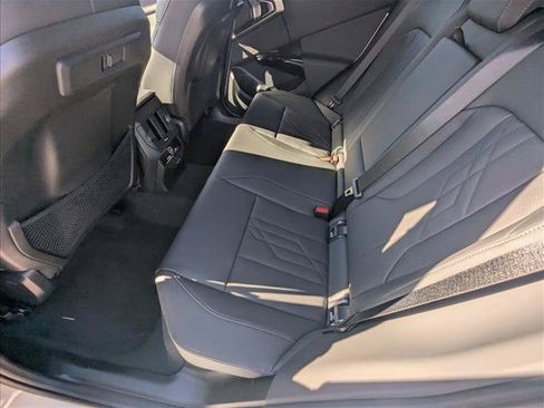 New 2026 BMW X3 xDrive30 AWD/4WD image 15