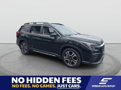 Used 2023 Subaru Ascent Limited w/ Popular Package #2A