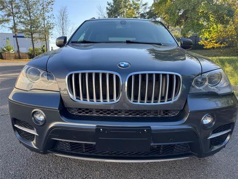 Used 2013 BMW X5 xDrive35i AWD/4WD image 14
