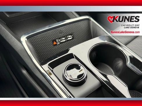 New 2026 Chevrolet Equinox RS image 27