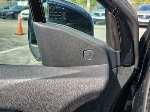 Used 2023 Honda Ridgeline Black Edition image 27