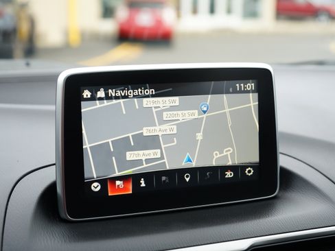 Used 2014 MAZDA MAZDA3 i Grand Touring image 27