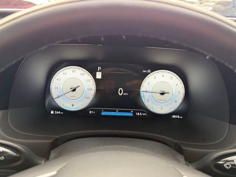 Used 2025 Hyundai Palisade Calligraphy AWD/4WD image 22