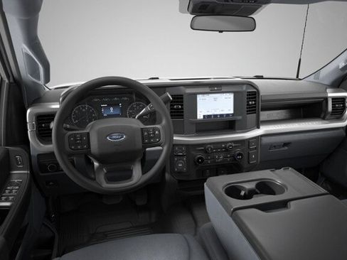 Used 2026 Ford F250 XL w/ STX Appearance Package AWD/4WD image 52