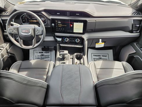 New 2026 GMC Sierra 1500 AT4X AWD/4WD image 10