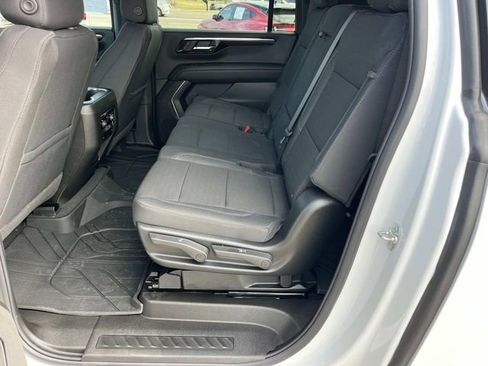 New 2026 Chevrolet Suburban LS RWD image 20