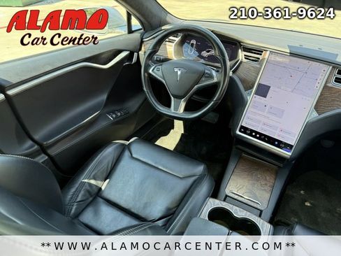 Used 2018 Tesla Model S 100D image 23