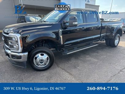 Used 2024 Ford F350 Lariat