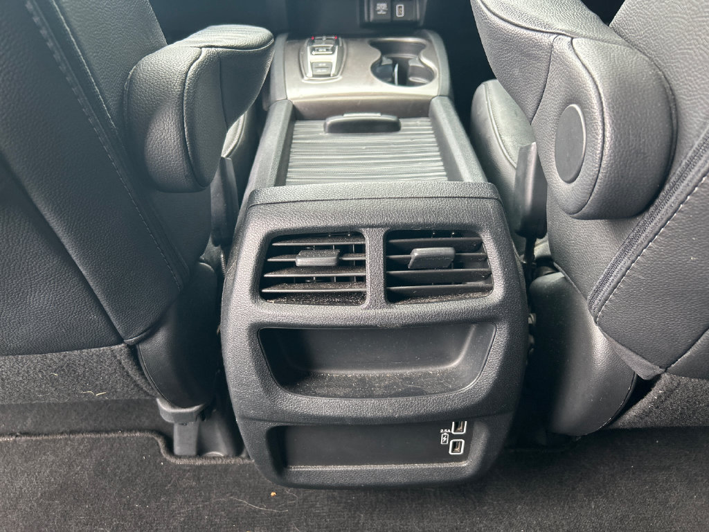 Used 2021 Honda Passport EX-L image 26