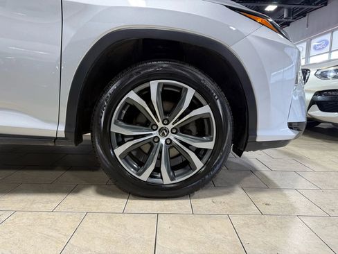 Used 2019 Lexus RX 450h F Sport image 36