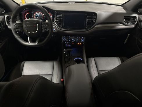 New 2026 Dodge Durango GT AWD/4WD image 10