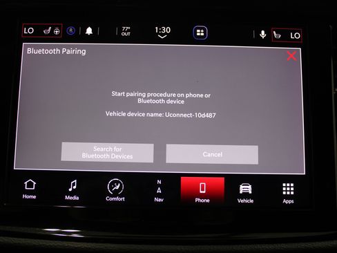 Used 2022 Dodge Durango R/T w/ Trailer Tow Group IV AWD/4WD image 40