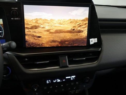 New 2026 Subaru Outback Wilderness AWD/4WD image 20