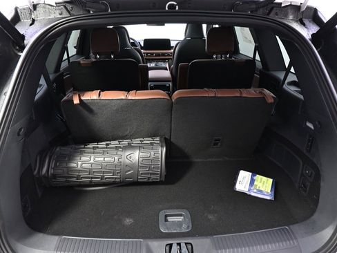 New 2026 Lincoln Aviator Reserve image 19