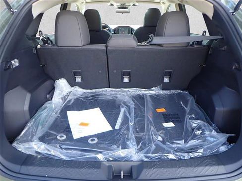 New 2026 Subaru Crosstrek 2.0i Premium image 8