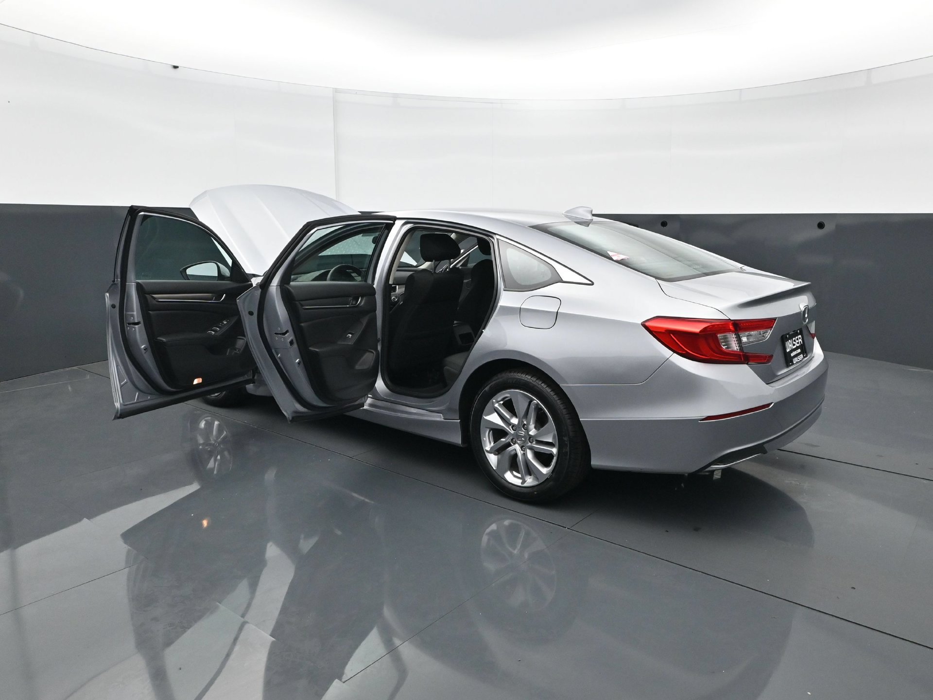 Used 2020 Honda Accord LX image 31