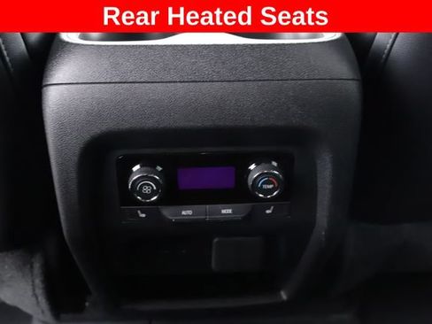 Used 2025 Chevrolet Traverse RS w/ LPO, Floor Liner Package AWD/4WD image 6