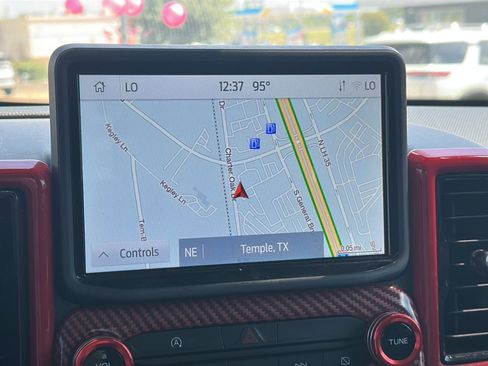 Used 2023 Ford Bronco Sport Outer Banks w/ Tech Package image 32