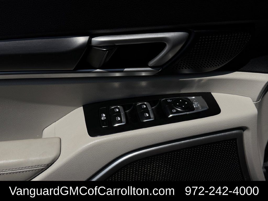 Used 2022 Kia Telluride S FWD image 29