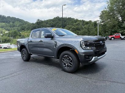 Certified 2024 Ford Ranger XLT