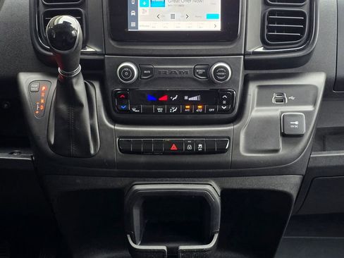 Used 2023 RAM ProMaster 2500 image 26
