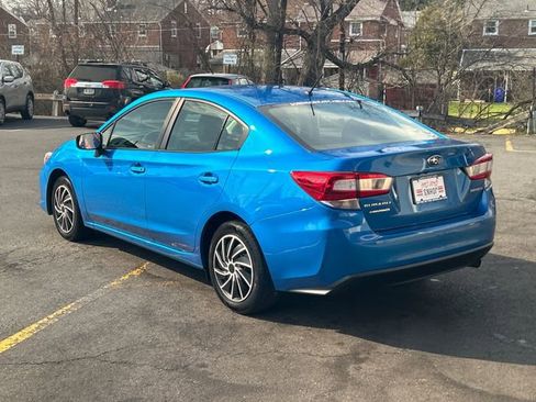 Used 2021 Subaru Impreza 2.0i image 5