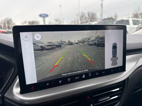 Used 2023 Ford Escape Active w/ Tech Pack #1 image 37