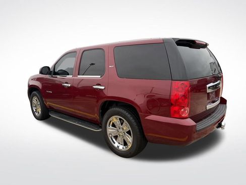 Used 2009 GMC Yukon SLT image 5