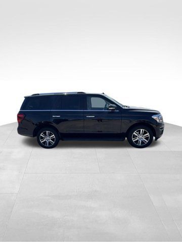 Certified 2024 Ford Expedition Limited RWD image 1