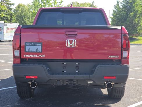 Certified 2023 Honda Ridgeline RTL image 22