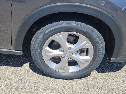 Certified 2024 Honda HR-V LX image 10
