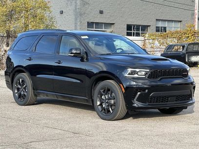 New 2026 Dodge Durango GT