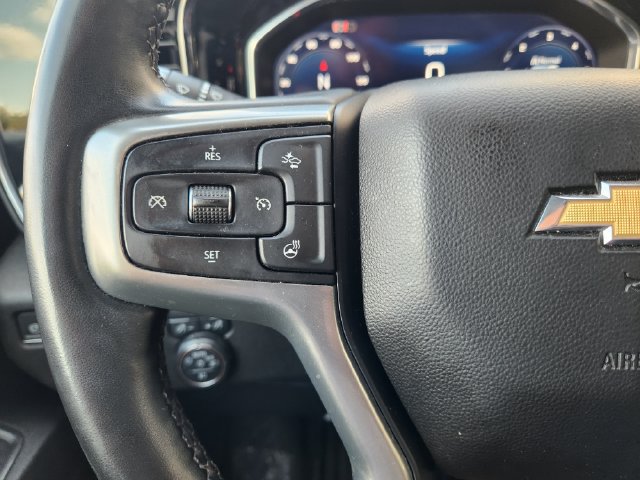 Used 2024 Chevrolet Silverado 2500 LT w/ Convenience Package AWD/4WD image 29