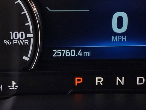 Used 2024 Ford Maverick Lariat image 20