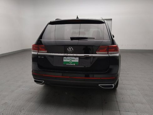 Used 2021 Volkswagen Atlas SE FWD image 7
